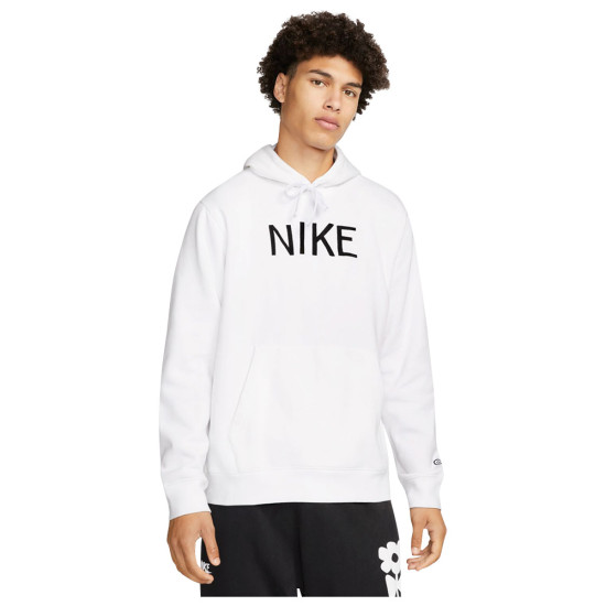 Nike Ανδρικό φούτερ Sportswear HBR-C BB PO Hoodie Nike Ανδρικό φούτερ Sportswear HBR-C BB PO Hoodie